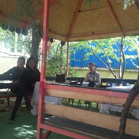 Hostel Palace