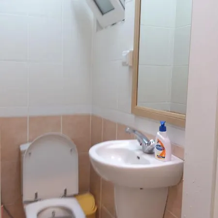 Hostel Palace Ankara