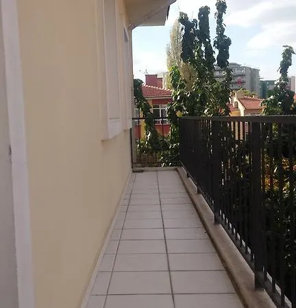 Palace Ankara