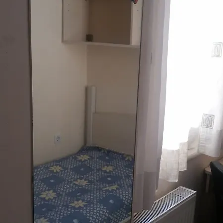 Palace Ankara