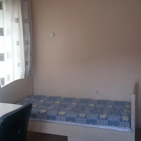 Hostel Palace *